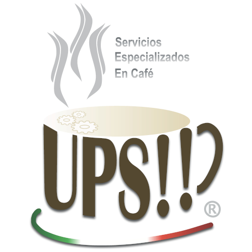 UPS!!